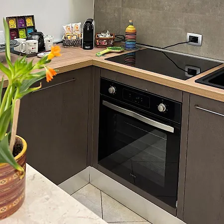 Casa Zio Nicola - In Centro Ad Apartment *