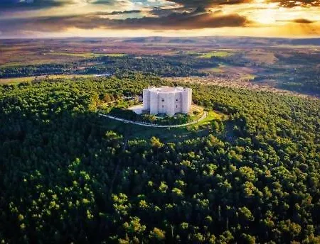 Lägenhet Casa Zio Nicola - In Centro Ad Andria