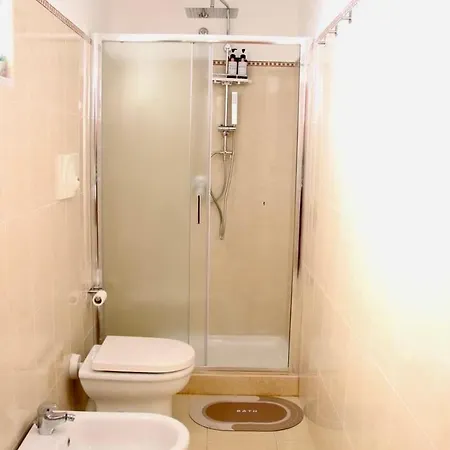 Casa Zio Nicola - In Centro Ad Apartment Andria