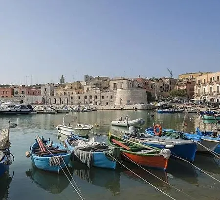 Casa Zio Nicola - In Centro Ad Andria