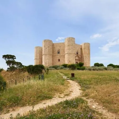 Casa Zio Nicola - In Centro Ad Apartment