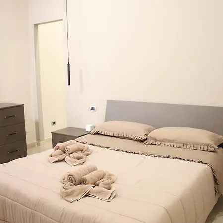 Casa Zio Nicola - In Centro Ad *