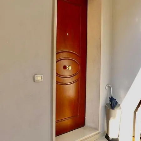 Apartment Casa Zio Nicola - In Centro Ad Andria