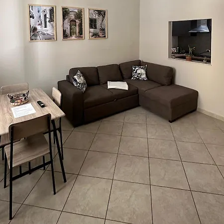 Apartment Casa Zio Nicola - In Centro Ad