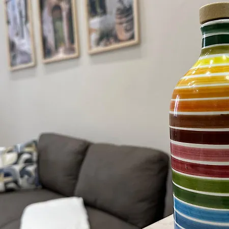 Casa Zio Nicola - In Centro Ad Apartment Andria
