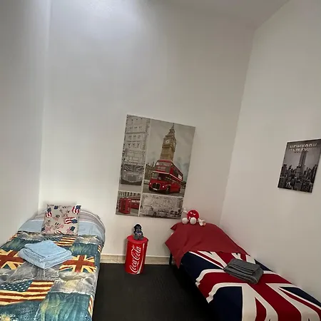 Casa Zio Nicola - In Centro Ad
